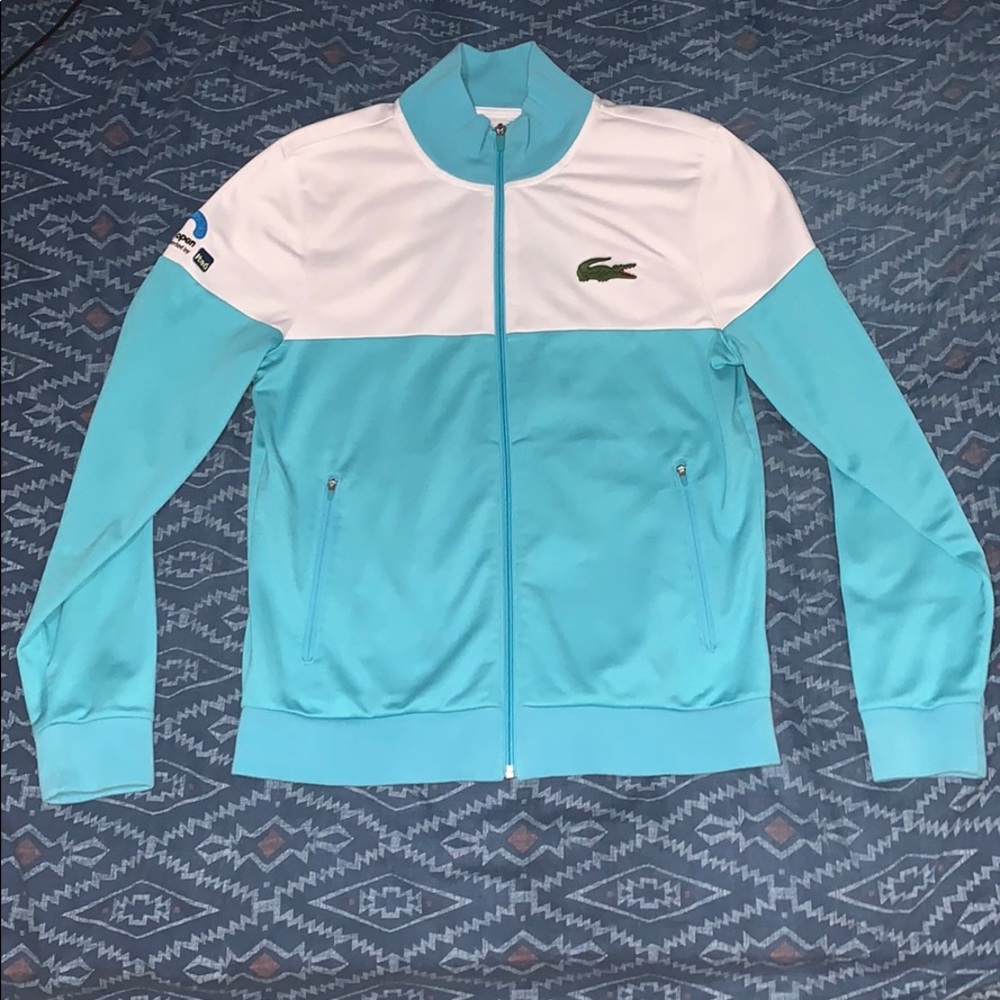 Lacoste Sport Jacket